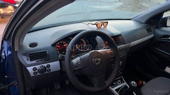Opel Astra-18