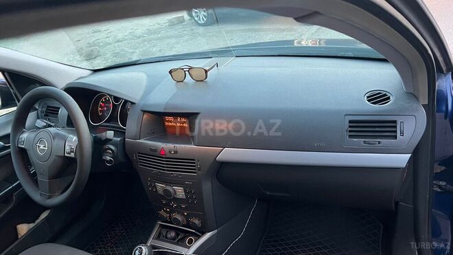Opel Astra-16