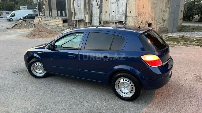 Opel Astra-20