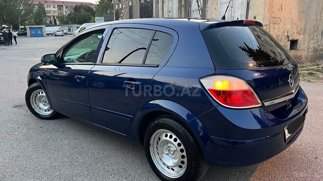 Opel Astra-10