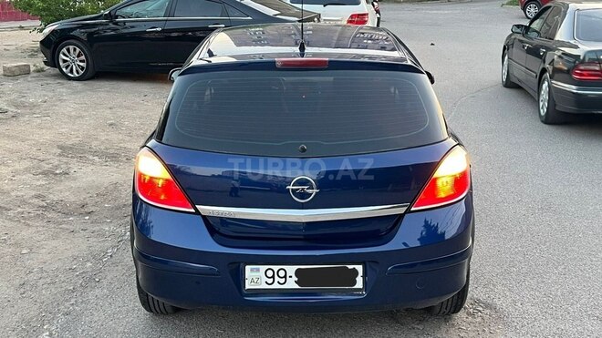 Opel Astra-4