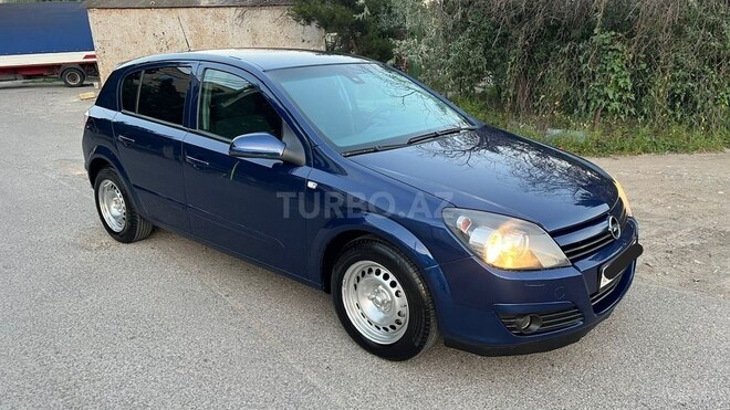 Opel Astra-5