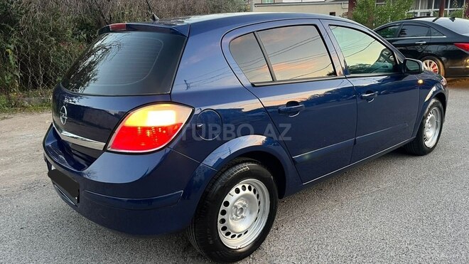 Opel Astra-6
