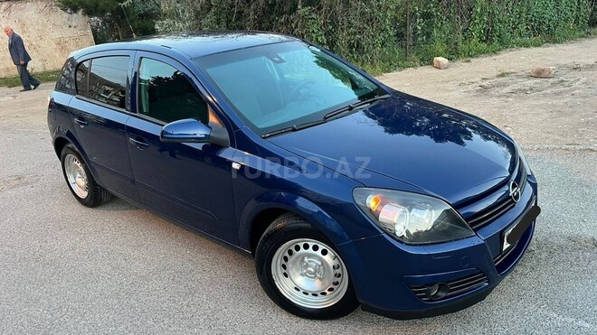 Opel Astra-12