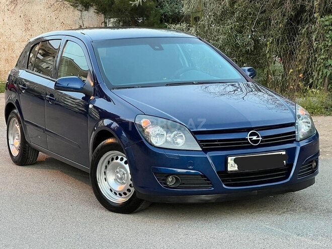 Opel Astra-11