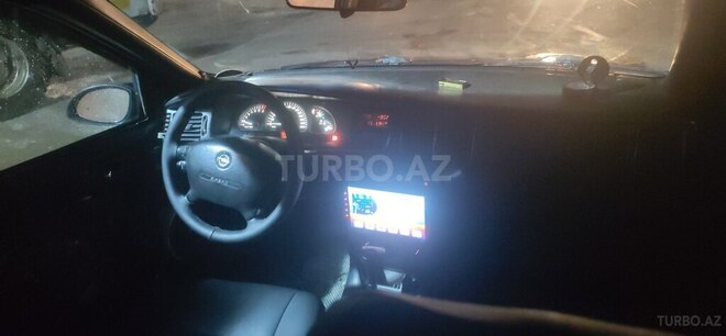 Opel Vectra-8