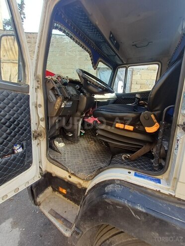 Mercedes Atego 814-2