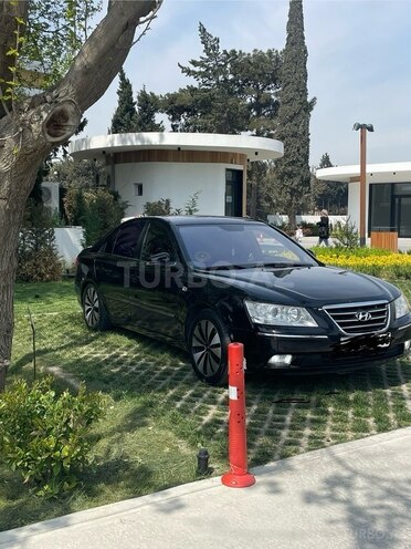 Hyundai Sonata-11
