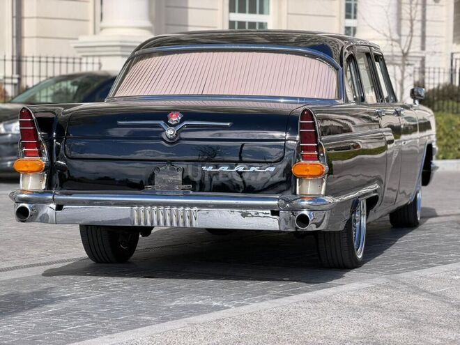 GAZ 13 "Chayka"-4