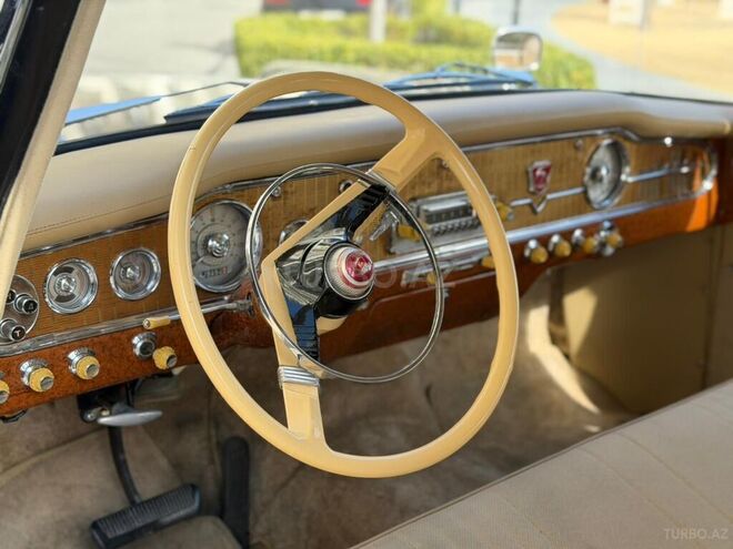 GAZ 13 "Chayka"-5