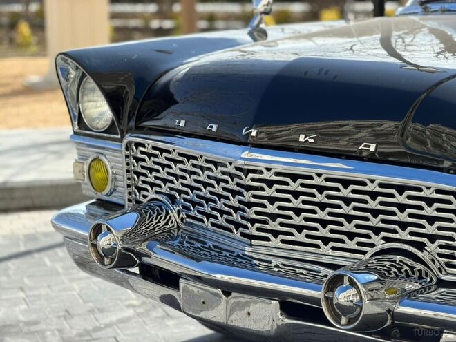 GAZ 13 "Chayka"-6