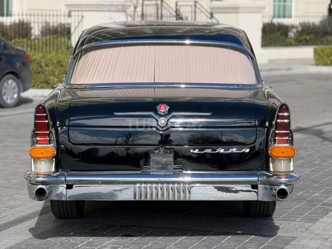 GAZ 13 "Chayka"-9