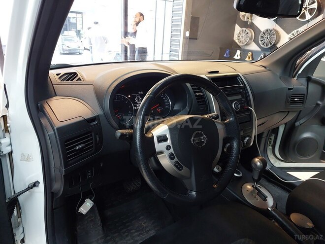 Nissan X-Trail-7