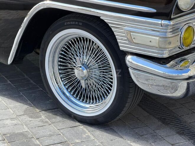GAZ 13 "Chayka"-10