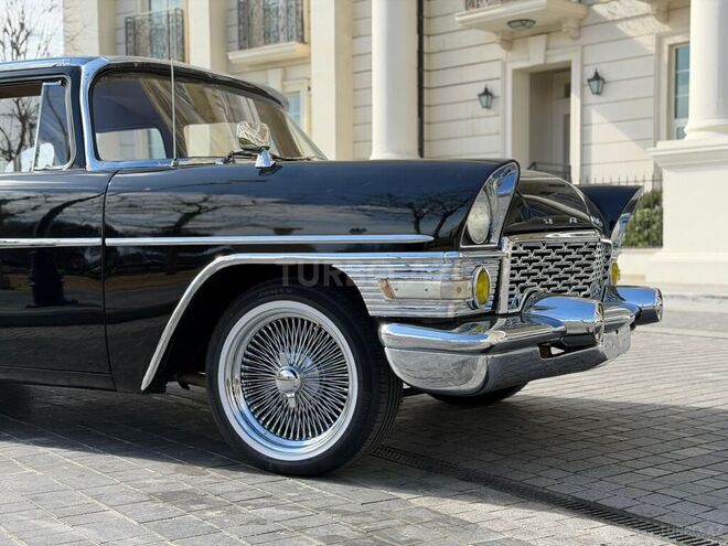 GAZ 13 "Chayka"-17