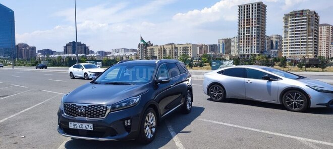 Kia Sorento-2