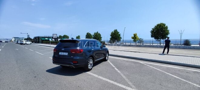Kia Sorento-5