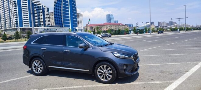 Kia Sorento-4