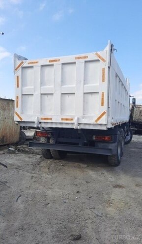 HOWO Sinotruk-2