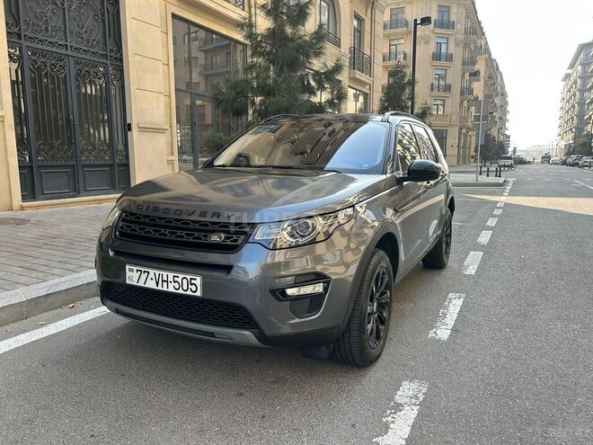Land Rover Discovery Sport-5