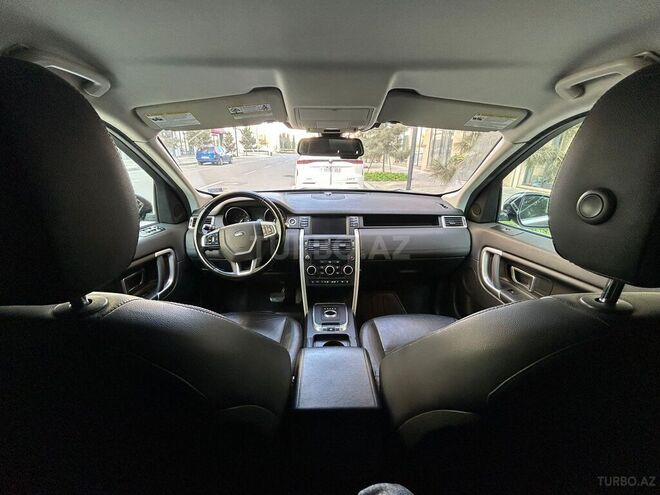 Land Rover Discovery Sport-7