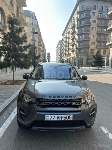 Land Rover Discovery Sport-1