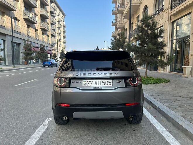 Land Rover Discovery Sport-2