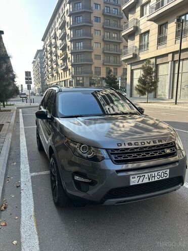 Land Rover Discovery Sport-6