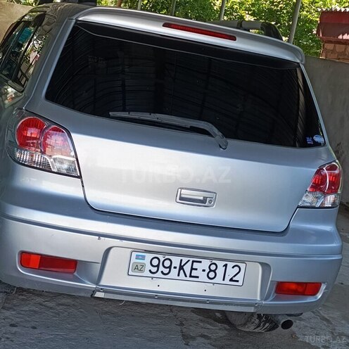 Mitsubishi Outlander-7