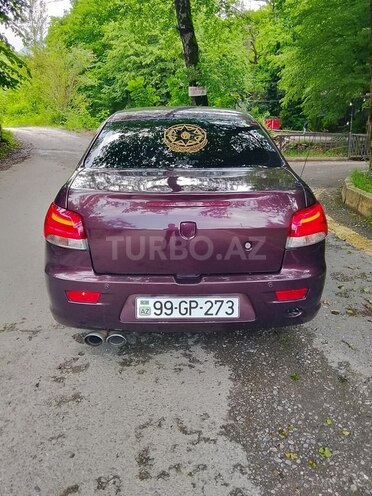 Iran Khodro Runna-4