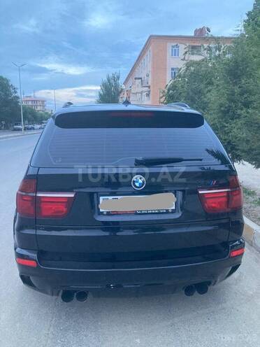BMW X5 M-2