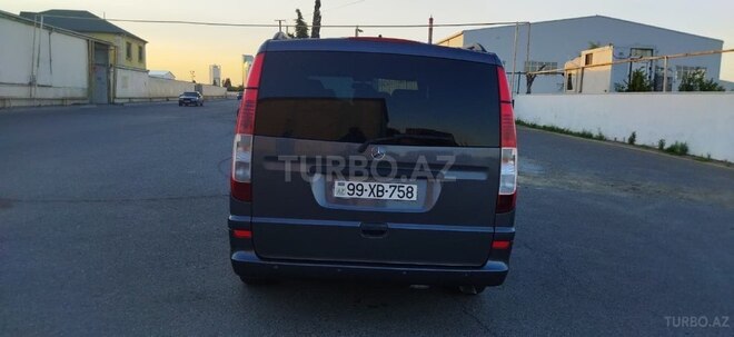 Mercedes Vito 115 CDI-2