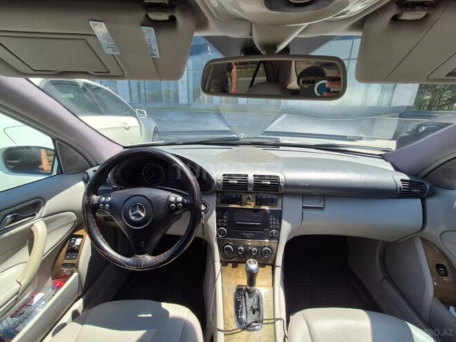 Mercedes C 230-3