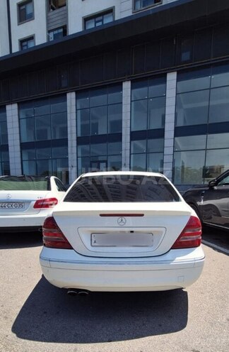 Mercedes C 230-2