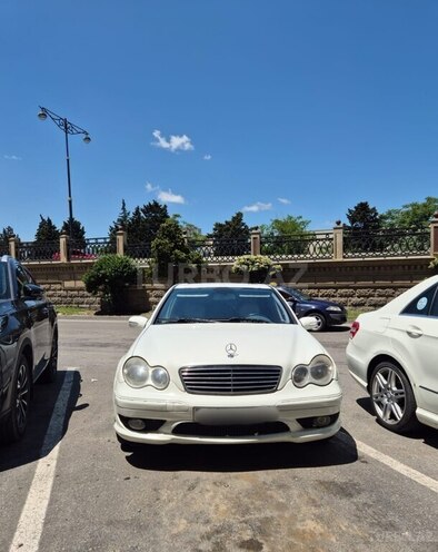 Mercedes C 230-10