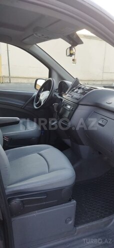 Mercedes Vito 115 CDI-11