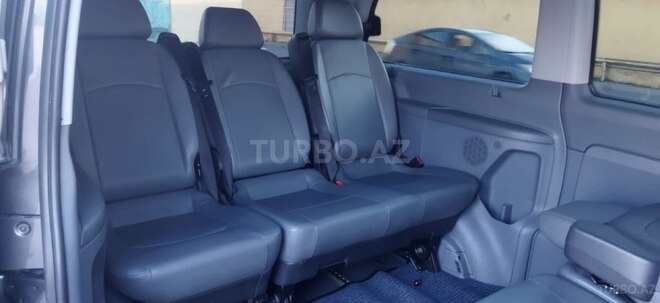 Mercedes Vito 115 CDI-13