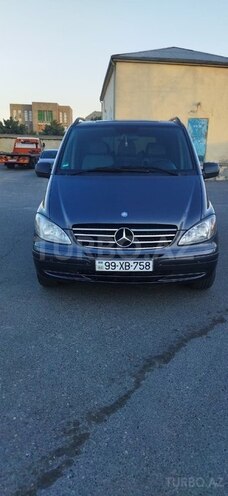 Mercedes Vito 115 CDI-1