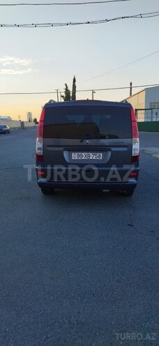 Mercedes Vito 115 CDI-3