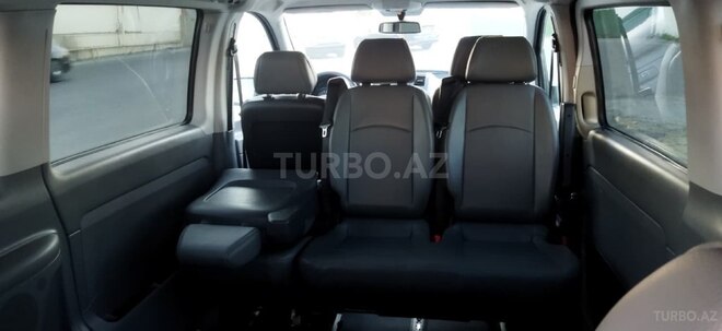 Mercedes Vito 115 CDI-15