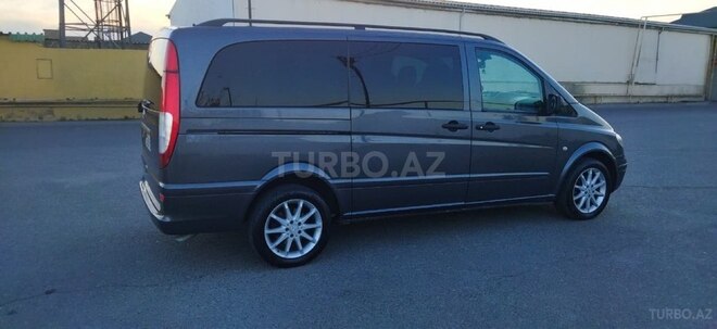 Mercedes Vito 115 CDI-6