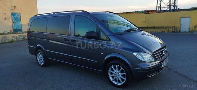Mercedes Vito 115 CDI-5