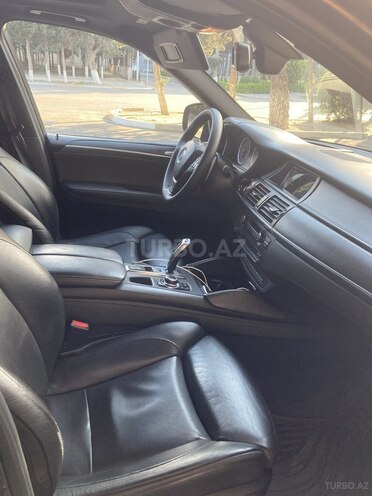 BMW X5 M-3