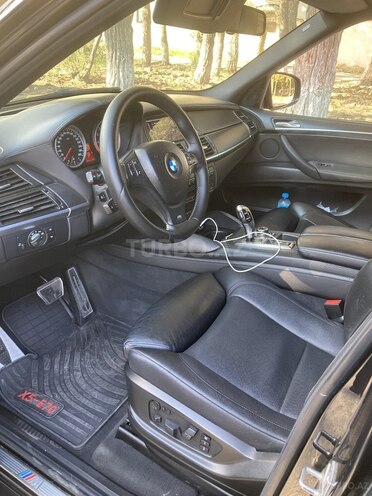 BMW X5 M-5