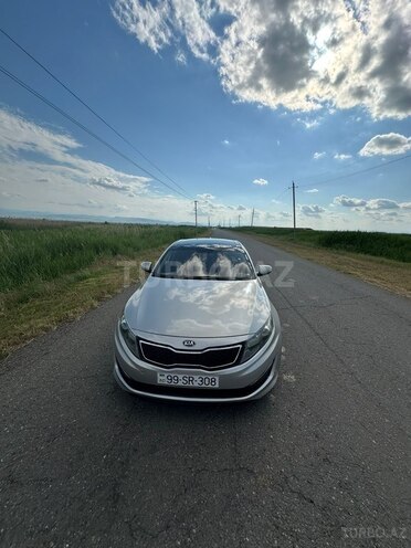 Kia Optima-1