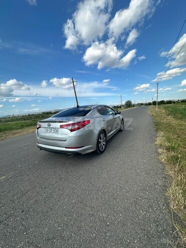Kia Optima-7