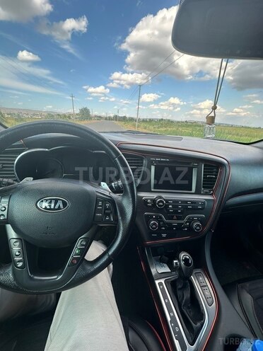 Kia Optima-9