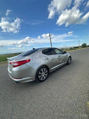 Kia Optima-8