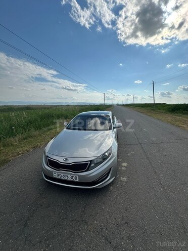 Kia Optima-16