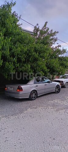 Mercedes C 230-9